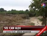 Sel Çanakkale'de can aldı online video izle