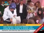 emine erdogan - Emine Erdoğan Şanlıurfa'da Videosu