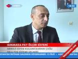 merkezi sistem - Isınmada pay ölçer sistemi Videosu