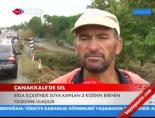 Sel 2 can aldı