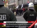 muslumanlarin masumiyeti - Almanya'da 'film' tartışması Videosu