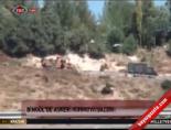 askeri konvoy - Bingöl'de askeri konvoya saldırı Videosu
