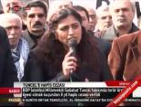 bdp milletvekili - Tuncel'e hapis cezası Videosu