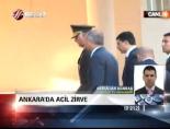 Ankara'da acil zirve online video izle