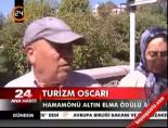 Turizm Oscarı