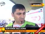 Kuryenin Feci Sonu online video izle