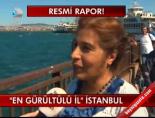 cevre bakanligi - En gürültülü il İstanbul Videosu