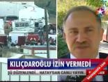 Kılıçdaroğlu izin vermedi online video izle