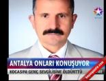 Kocasını genç sevgilisine öldürttü