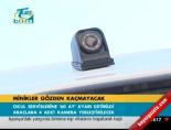 Minikler Gözden Kaçmayacak