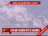 400 Kilometre Yanıtı online video izle