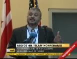 ABD'de 49. İslam Konferansı