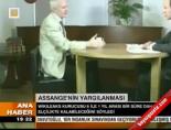 Assange'nin Yargılanması