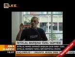 İstiklal Marşına 'Özel' Güftesi