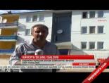 cumhuriyet bassavciligi - Savcıya silahlı saldırı Videosu