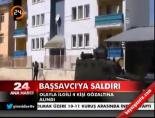 cumhuriyet bassavciligi - Başsavcı'ya saldırı Videosu