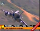 Türk uçağı füze ile düşürüldü online video izle