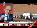 idris naim sahin - Erdoğan: Tek bir geri adım yok! Videosu