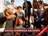 Savaş sınırımıza dayandı online video izle