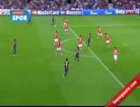 benfica - Barcelona Spartak Moskova 3-2 (Geniş Özeti 2012) Videosu