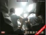 gurcistan - Hapishanelerdeki İşkence Görüntülendi Videosu