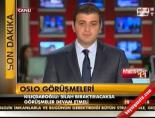 oslo gorusmeleri - CHP Lideri Kılıçdaroğlu'dan Şartlı Oslo Çıkışı Videosu