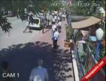 bicakli saldiri - Sokak Ortasında İnfaz Videosu