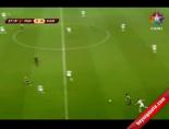 marsilya - Fenerbahçe 1-0 Marsilya Gol: Caner Videosu