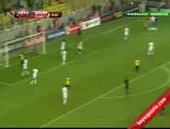 aykut kocaman - Fenerbahçe: 2 Marsilya: 2 UEFA Avrupa Kupası Maçı Geniş Özet Videosu