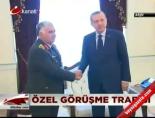 barack obama - Özel görüşme trafiği Videosu