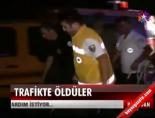 3 kazada 18 ölü online video izle