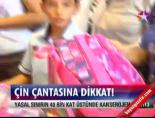 okul cantasi - Çin çantasına dikkat! Videosu