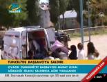 cumhuriyet bassavciligi - Tunceli'de başsavcıya saldırı Videosu
