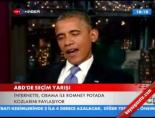 mitt romney - Obama ve Romney internette Videosu