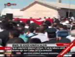 Bingöl'de askeri konvoya saldırı online video izle