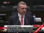 Düşürülen Türk jeti online video izle