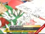 Balık Bereketi