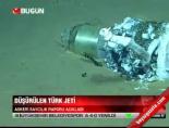 turk jeti - Jet raporu açıklandı Videosu
