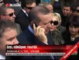 barack obama - Özel görüşme trafiği Videosu