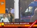 Balyoz'da karar bekleniyor