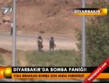 Diyarbakır'da bomba paniği! online video izle