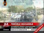 Dişyarbakır'da bomba paniği online video izle