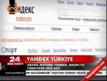 Yandex Türkiye