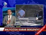 Balyoz'da karar bekleniyor online video izle