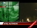 Bölge ateş altında! online video izle