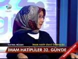 mehmet ali birand - İmam Hatipliler 32. Gün'de Videosu