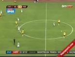 limassol - AEL Limassol MGladbach 0-0 (Maçı Geniş Özeti 2012) Videosu