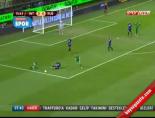 inter - İnter Rubin Kazan 2-2 (Maçı Geniş Özeti 2012) Videosu