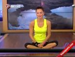 madonna - Ebru Şallı İle Pilates (Plates) - 21.09.2012 Beyaz TV Videosu
