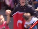 gulhane - İzmir Şehitlerini Uğurladı Videosu
